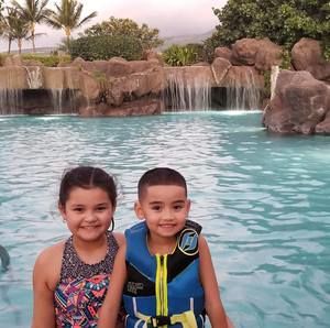 Meet your Posher, Jenna